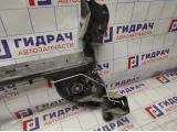 Балка задняя Renault logan 2 Stepway 55016932R.