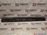 Наклдака на порог левый Renault logan 2 Stepway 764191761R.