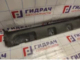Наклдака на порог левый Renault logan 2 Stepway 764191761R.