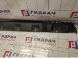 Наклдака на порог левый Renault logan 2 Stepway 764191761R.