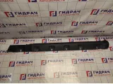 Наклдака на порог правый Renault logan 2 Stepway 764260776R.