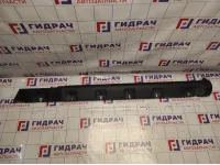 Наклдака на порог правый Renault logan 2 Stepway 764260776R.