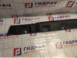 Наклдака на порог правый Renault logan 2 Stepway 764260776R.