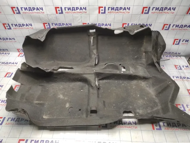 Покрытие напольное (ковролин) Renault logan 2 Stepway 749025435R.