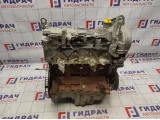 Двигатель Renault logan 2 Stepway 8201409267. К4М. Компрессиия: Ц1-7,5;Ц2-14;Ц3-12;Ц4-12.