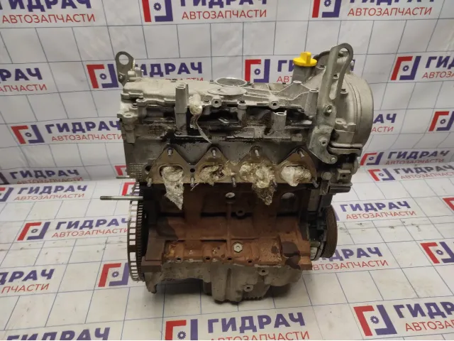 Двигатель Renault logan 2 Stepway 8201409267. К4М. Компрессиия: Ц1-7,5;Ц2-14;Ц3-12;Ц4-12.