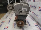 Двигатель Renault logan 2 Stepway 8201409267. К4М. Компрессиия: Ц1-7,5;Ц2-14;Ц3-12;Ц4-12.