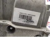 Двигатель Renault logan 2 Stepway 8201409267. К4М. Компрессиия: Ц1-7,5;Ц2-14;Ц3-12;Ц4-12.