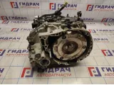 АКПП Renault logan 2 Stepway 8201477444.