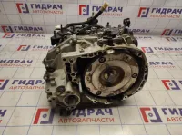 АКПП Renault logan 2 Stepway 8201477444.