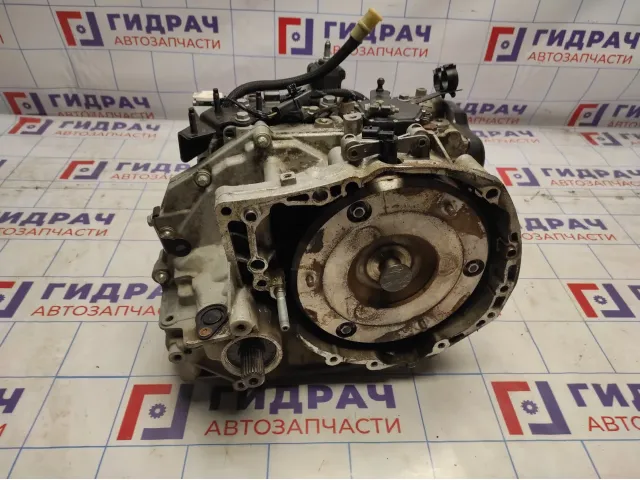 АКПП Renault logan 2 Stepway 8201477444.
