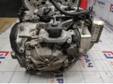 АКПП Renault logan 2 Stepway 8201477444.