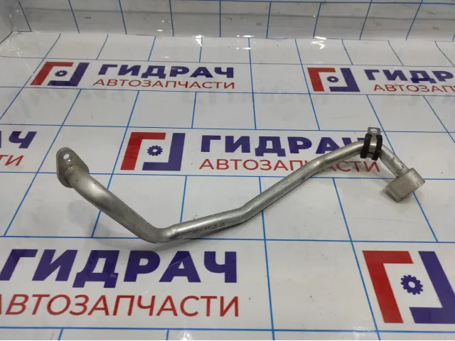 Трубка кондиционера Renault logan 2 Stepway 924804615R.