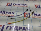 Комплект тросов отопителя Renault logan 2 Stepway 275422850R.