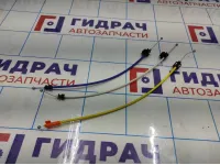 Комплект тросов отопителя Renault logan 2 Stepway 275422850R.