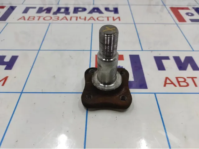 Цапфа Renault logan 2 Stepway 8200927687.