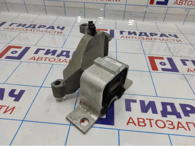 Опора двигателя правая Renault logan 2 Stepway 112105867R.