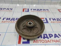 Барабан тормозной Renault logan 2 Stepway 316274680R.