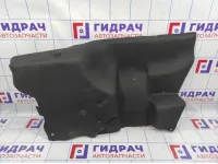 Обшивка багажника левая Renault logan 2 Stepway 849513459R.