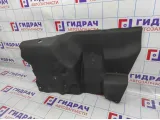 Обшивка багажника левая Renault logan 2 Stepway 849513459R.