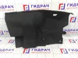 Обшивка багажника левая Renault logan 2 Stepway 849513459R.