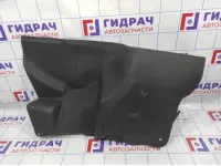 Обшивка багажника правая Renault logan 2 Stepway 849509466R.
