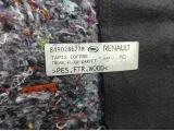 Пол багажника Renault logan 2 Stepway 849028677R.
