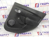 Обшивка двери задней правой Renault logan 2 Stepway 829000783R.