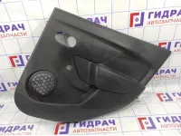 Обшивка двери задней правой Renault logan 2 Stepway 829000783R.