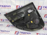 Обшивка двери задней правой Renault logan 2 Stepway 829000783R.