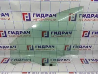 Стекло двери передней левой Renault logan 2 Stepway 803017281R.
