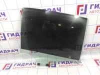 Стекло двери задней правой Renault logan 2 Stepway 823008827R.