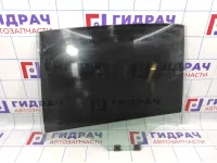 Стекло двери задней левой Renault logan 2 Stepway 823019594R.