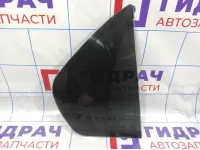 Стекло двери задней правой (форточка) Renault logan 2 Stepway 822621008R.