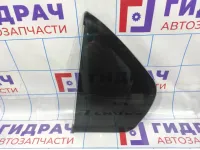 Стекло двери задней левой (форточка) Renault logan 2 Stepway 822636739R.