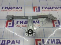 Стеклоподъемник механ. задний правый Renault logan 2 Stepway 827202131R.
