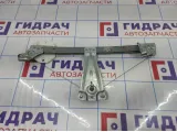 Стеклоподъемник механ. задний левый Renault logan 2 Stepway 827217198R.
