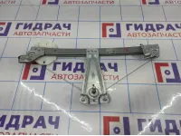 Стеклоподъемник механ. задний левый Renault logan 2 Stepway 827217198R.