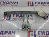 Стеклоподъемник механ. задний левый Renault logan 2 Stepway 827217198R.