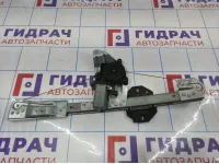 Стеклоподъемник электр. передний левый Renault logan 2 Stepway 807213282R.