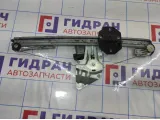 Стеклоподъемник электр. передний левый Renault logan 2 Stepway 807213282R.