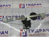 Стеклоподъемник электр. передний правый Renault logan 2 Stepway 807209299R.