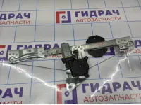 Стеклоподъемник электр. передний правый Renault logan 2 Stepway 807209299R.