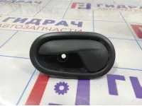 Ручка двери внутренняя левая Renault logan 2 Stepway 806717698R.