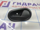 Ручка двери внутренняя правая Renault logan 2 Stepway 826721919R.