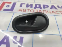 Ручка двери внутренняя правая Renault logan 2 Stepway 826721919R.