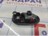 Ручка двери внутренняя правая Renault logan 2 Stepway 826721919R.