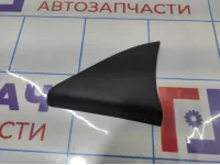 Крышка зеркала внутренняя левая Renault logan 2 Stepway 802930417R.