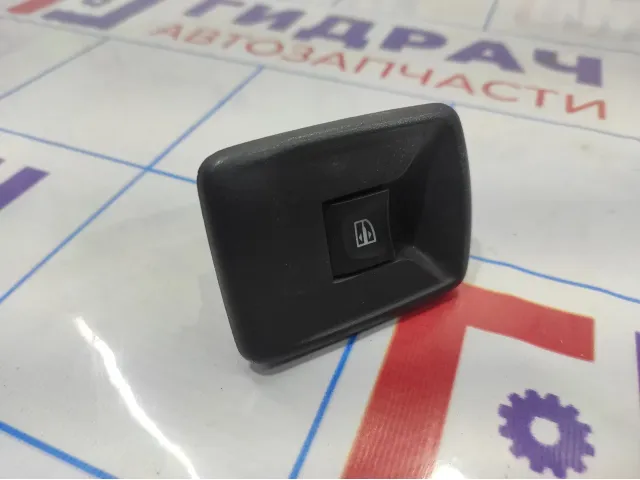 Кнопка стеклоподъемника Renault logan 2 Stepway 254217475R.
