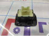 Кнопка стеклоподъемника Renault logan 2 Stepway 254217475R.